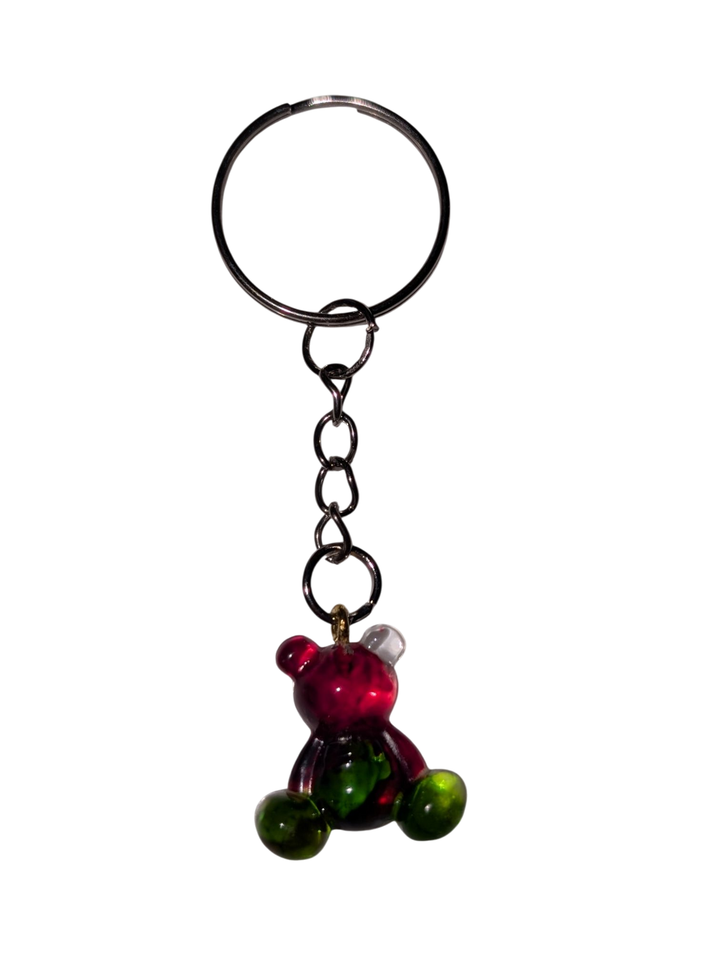 Porte clé Didou