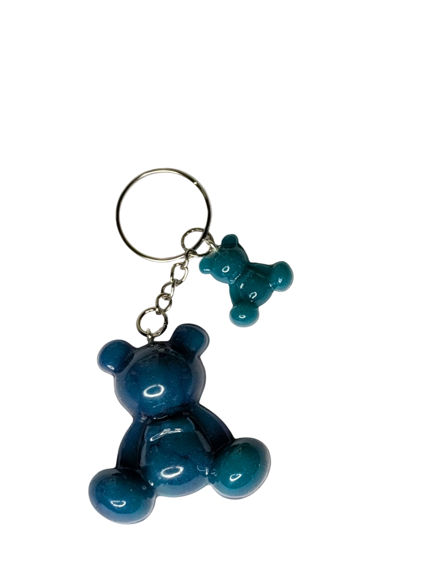 Porte clé Didou Voie Lactée marbré