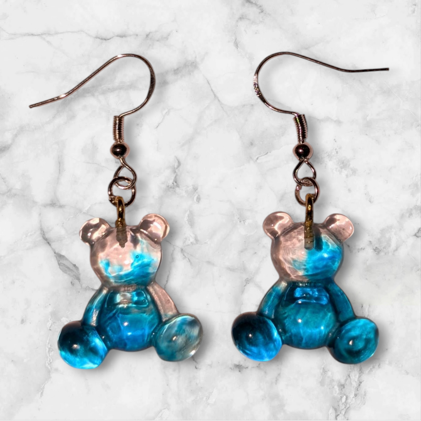 Boucle d'oreille Didou