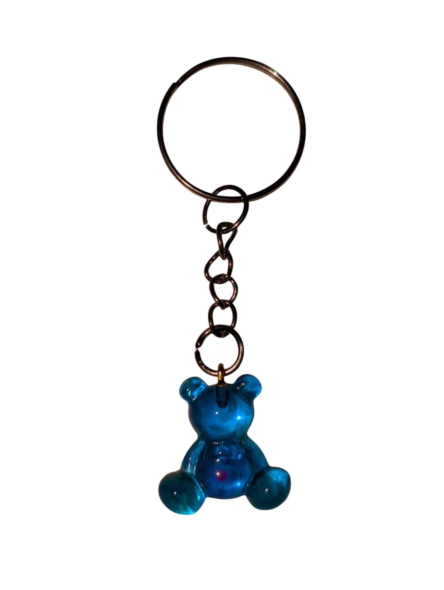 Porte clé Didou