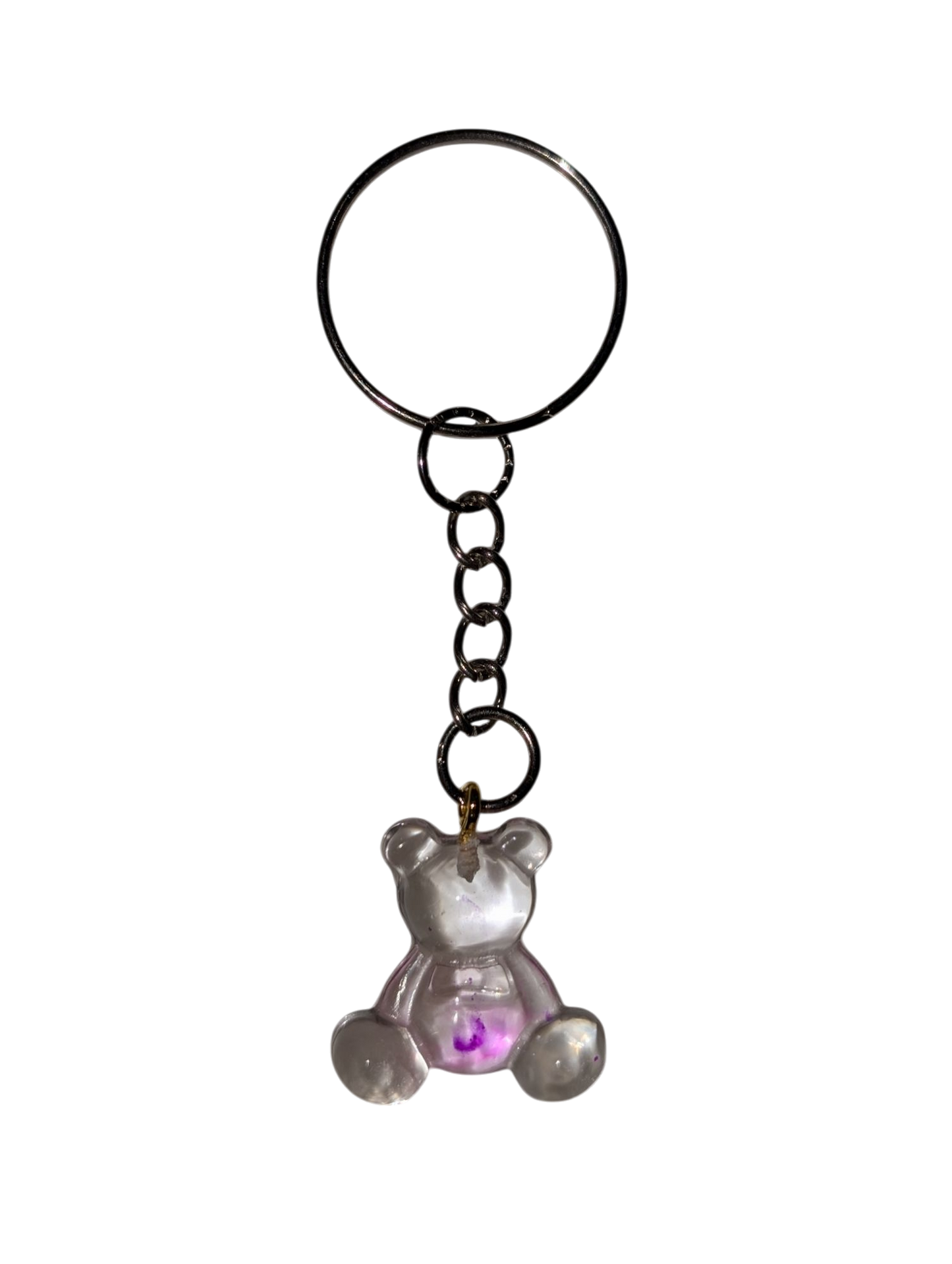 Porte clé Didou