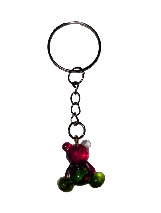 Porte clé Didou
